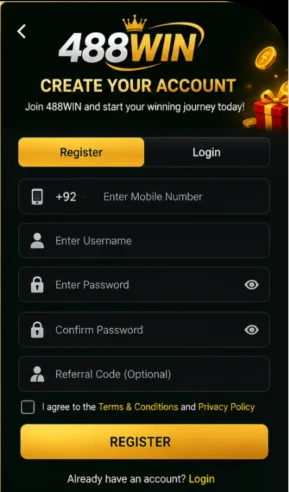 488win-login